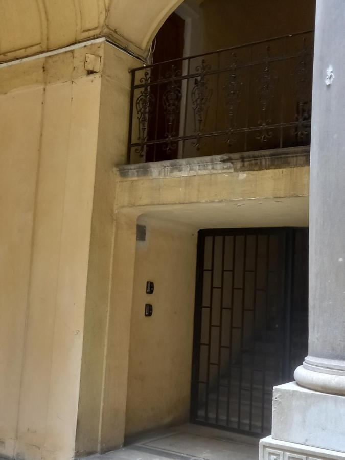 Liszt Ferenc Square Studio Apartment Budapest Luaran gambar